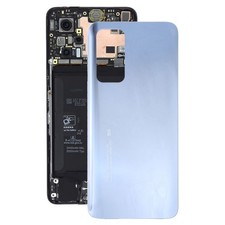 Glass Battery Back Cover for Xiaomi Mi 10T / Mi 10T Pro