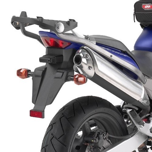 Topcase Träger GIVI Für Monolock Koffer Kompatibe Produktbild-Vorschau 3