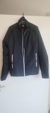 Men ID Jacket Dark Navy Other 40