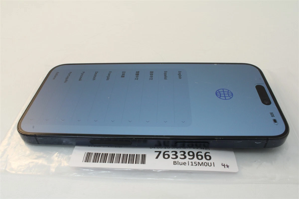 Preços baixos em iPhone 15 Pro Max Verizon | eBay