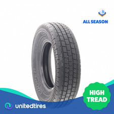 Driven Once Lt 24575r17 Cooper Discoverer Ht3 121118s - 1532