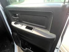 RAM1500   2021 Front Door Trim Panel 30632738