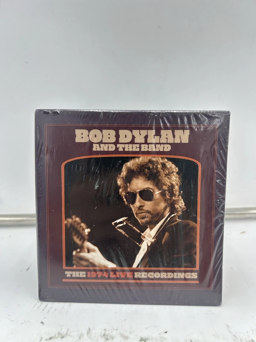Bob Dylan Box Set Music CDs for sale - eBay