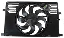 Engine Cooling Fan Assembly-Radiator Fan Assy. 4 Seasons 76392