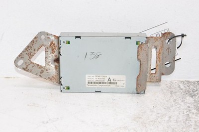 Chassis ECM Information-gps-tv Video Control Fits 14-16 INFINITI QX60 936486
