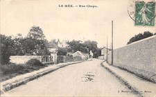 77- LE MEE SUR SEINE-RUE CHAPU-N 6009-C/0159