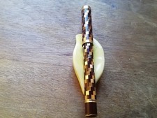 Waterman lady Patricia stylo plume fount pen stilografica estilografica