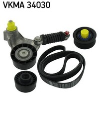 Kit de distribution Jaguar X-TYPE