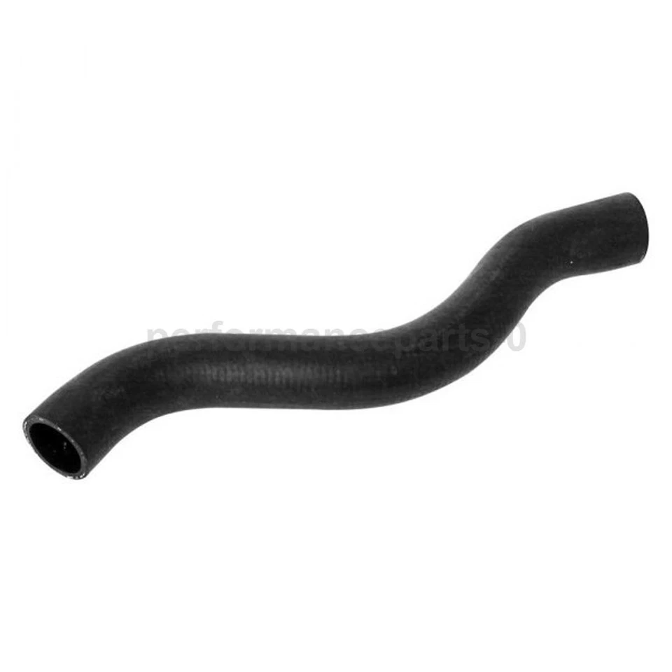 Manguera de refrigerante inferior superior del radiador URO para Volvo 240 1990-1993 Foto 3 de 4