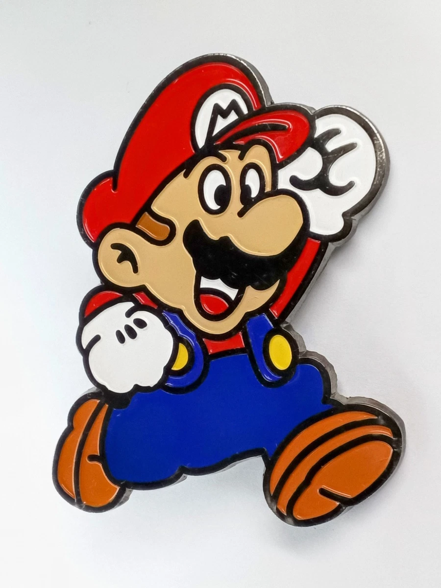 まりお Nintendo Novelty Belt Buckles for sale | eBay
