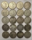 Roll of 20 Morgan Silver Dollars SKU17