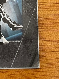 LEGO HERO FACTORY JETBUG 2193 INSTRUCTION MANUAL ONLY