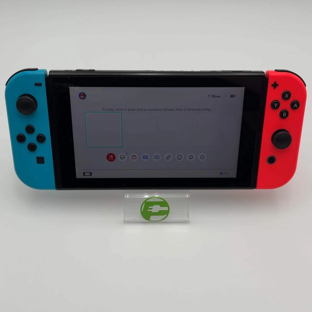 Nintendo Switch Consoles for sale | eBay