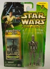 Kenner Star Wars - Power of the Jedi - IG-88 Bounty Hunter - NEW SEALED on CARD!