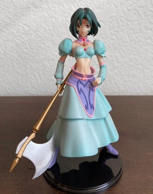 Dot Hack .hack SIGN Lovable Collection 2 Subaru Anime Figure Yamato 2004