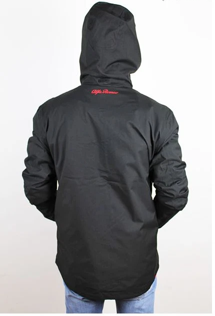 Alfa Romeo lightweight sport jacket BNWT - Image 3 of 4