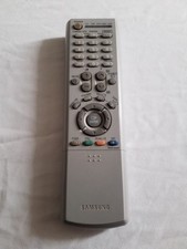 42" Samsung plasma tv remote -BN59-00468 REMOTE CONTROL
