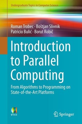 Introduction to Parallel Computing Bo¿tjan Slivnik
