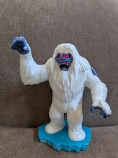 Disneyland 70th Anniversary Abominable Snowman Matterhorn Yeti Sipper NEW
