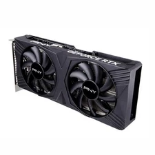 PNY GeForce RTX 4060 Ti VERTO Dual Fan 16GB GDDR6 Graphics Card
