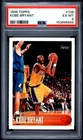 1996-97 Topps Kobe Bryant #138 RC Rookie PSA 6 (TH
