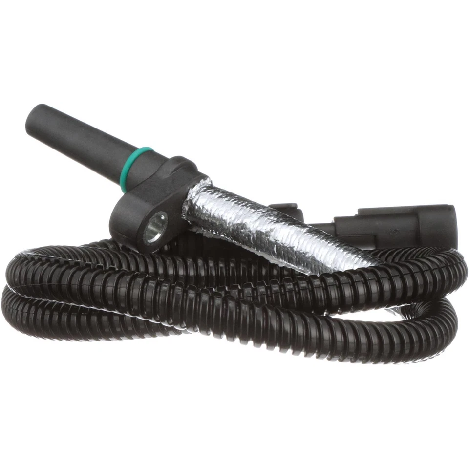 Sensor de velocidad turbocompresor SMP 2007-2010 Dodge Ram 2500 2007-2010 2007 2008 2009 2010 Foto 4 de 4