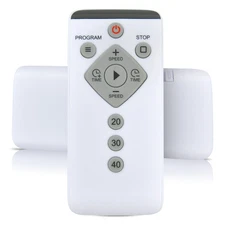 Remote Control For MERACH Foryond YGZ Vibration Plate Exercise Machine MR-2468