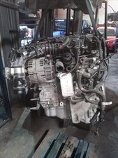 N47D20C teilmotor BMW 420 2.0 DIESEL 2014 54795