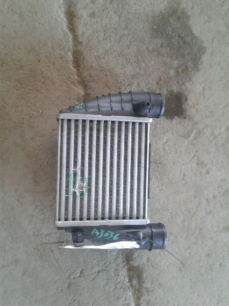 Driver Intercooler 2.0L Engine ID Bwt Fits 05-09 AUDI A4 2476070 - Image 2 of 3