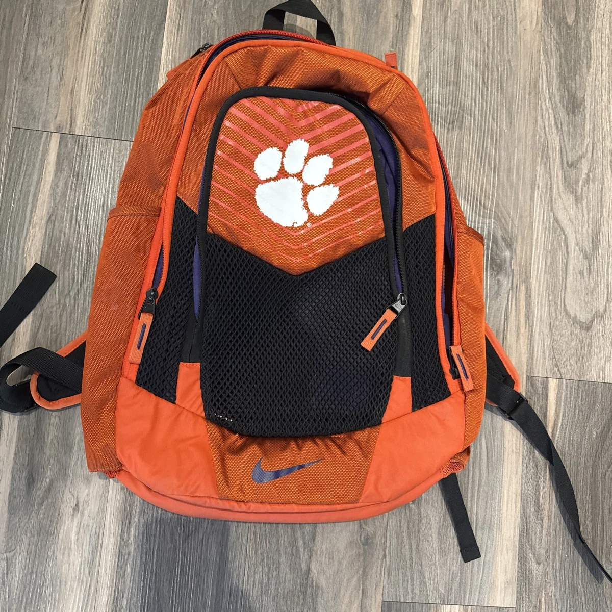 corduroy jansport backpack for sale Granby Remix Camping Gifts padded shoulder straps. Select Option:I Salmon season is in