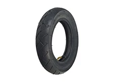 AlveyTech 10x2.125 Tire & Tube Set for the Swagtron SwagCycle