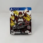 MLB The Show 22 - MVP Edition Sony PlayStation 4 Steel Book PS4 CIB Complete