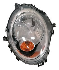 SCHEINWERFER VORNE RECHTS MINI ONE R56 1,4L 16V 70KW 95PS BJ:2007 63122751264