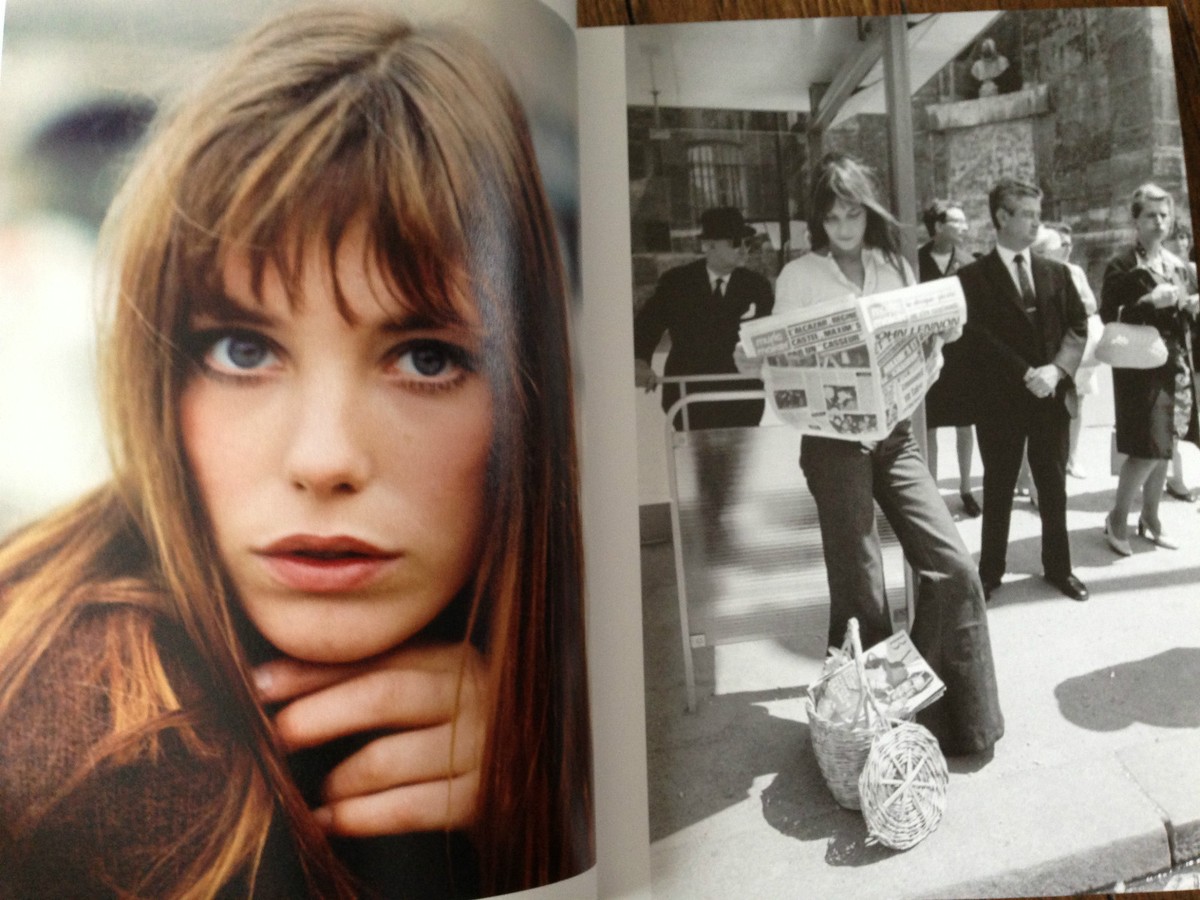 【amaproject】『少女』Design by JaneBirkin Jane Birkin - Monopoly Gallery
