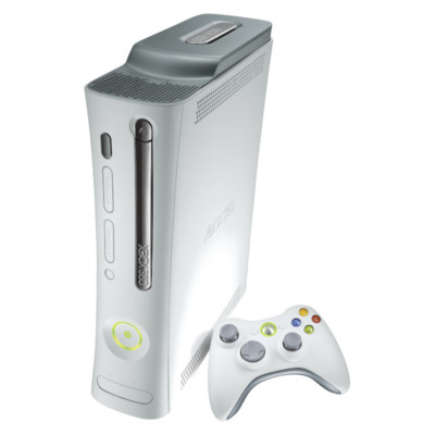 Microsoft Xbox 360 Final Fantasy XIII Edition 250GB White Console-Very Good  Cond 885370138351|