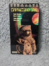 Capricorn One VHS, 2000 