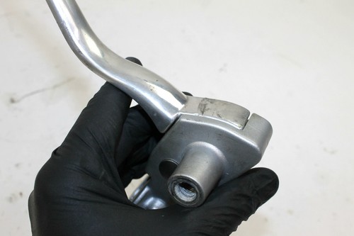 2004 04 Victory Polaris Kingpin King Pin embrague percha con palanca - Imagen 5 de 7