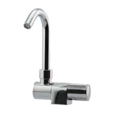 Nuova Rade Cascata Compatto folding tap for boat / yacht etc.
