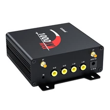 1000W Amplifier Motorcycle ATV UTV Bluetooth Audio System Radio Stereo MP3 USB