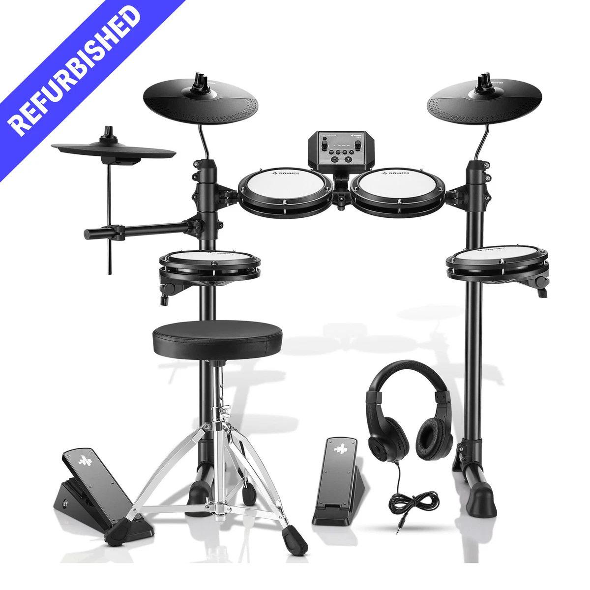 Electric drums ebay outlet