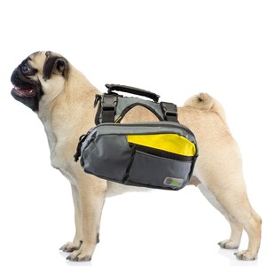 dog hiking backpack