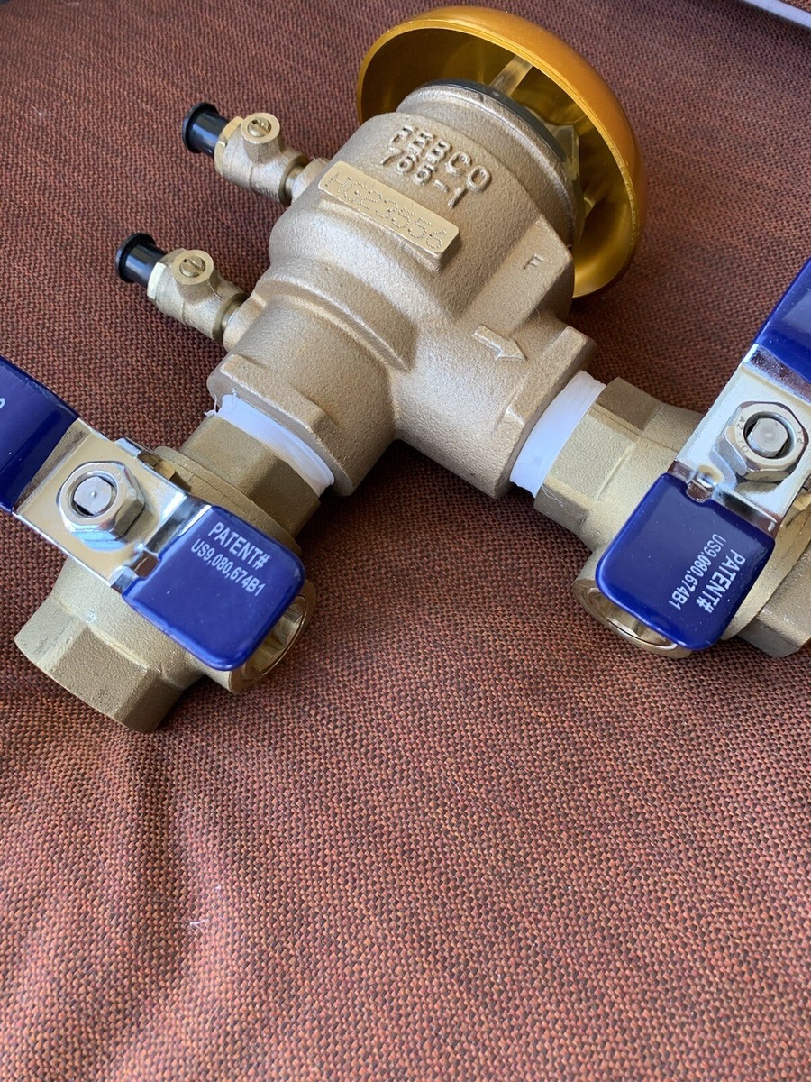 Febco 765-1 1