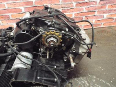 Suzuki GSX600F GSX 600 F Circa 1991-1997 Engine N709-121002 | eBay UK
