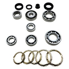 For Honda Accord 1986-1989 USA Standard Gear Transmission Bearing /& Seal Kit