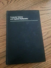 Operating Systems (Computer Science and Applied Mathematics) Tsichritzis