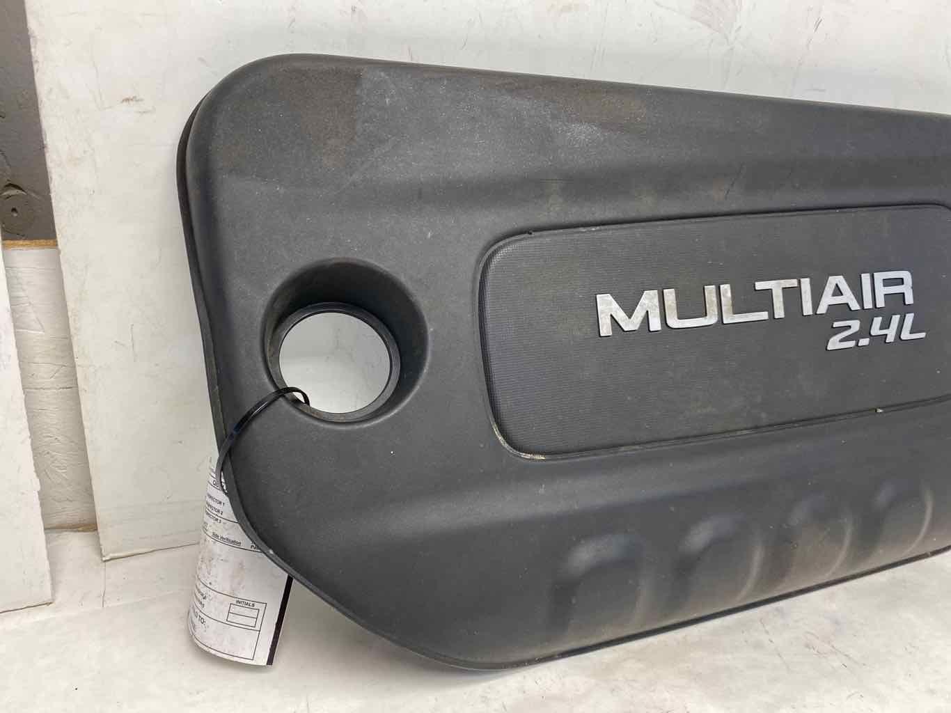 Engine Cover JEEP CHEROKEE 14 15 16 17 18 eBay