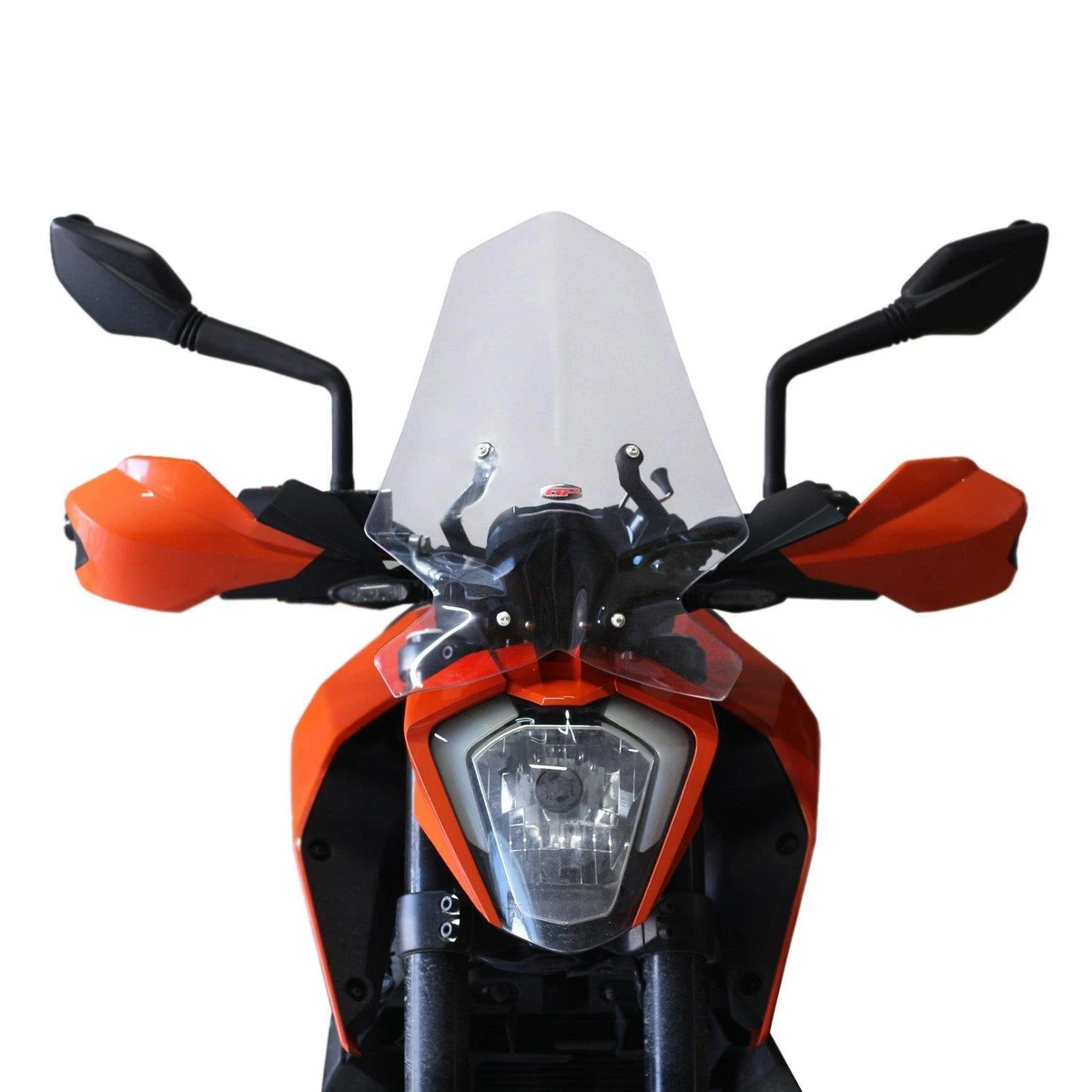 Windshield for sale ktm duke 200