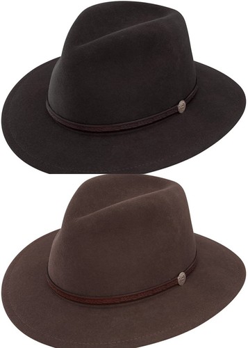 Stetson Cromwell - Various Sizes and 