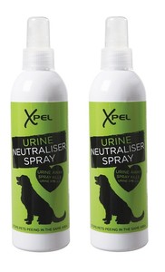 dog wee neutraliser