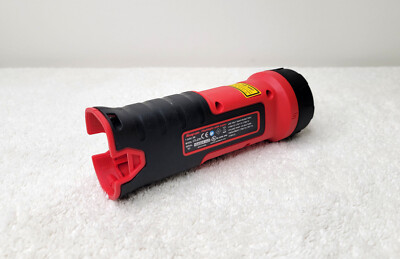 SNAP-ON TOOLS NEW 7.2V FLASHLIGHT 200 LUMEN CTLZ761 BARE TOOL NO